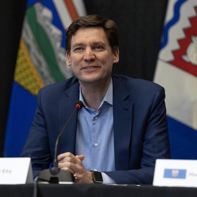 B.C. premier urges PM to provide foreign interference information to protect province